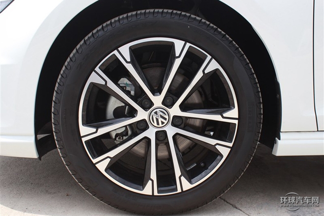 2015款 1.4T 自動(dòng)R-Line