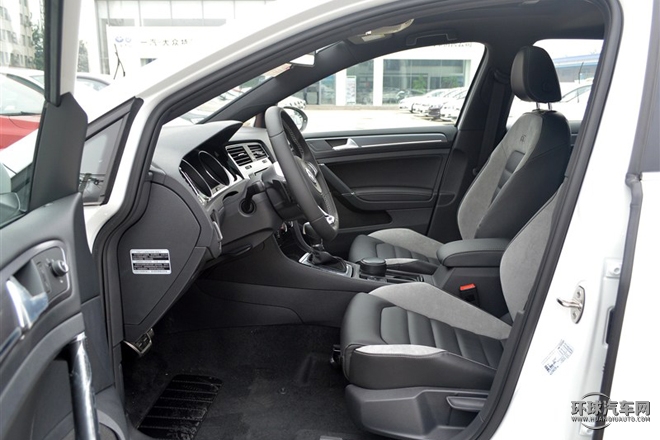2015款 1.4T 自動(dòng)R-Line