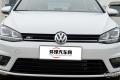 2015款 1.4T 自動R-Line