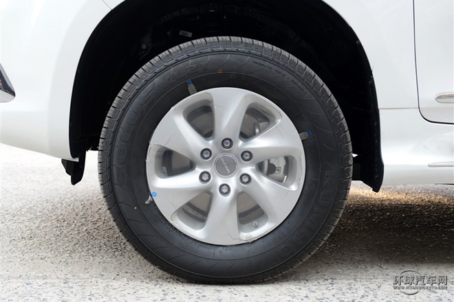 2015款 2.0T 標(biāo)準(zhǔn)型 7座