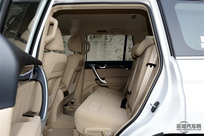 2015款 2.0T 標(biāo)準(zhǔn)型 7座