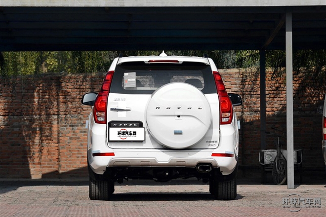 2015款 2.0T 標(biāo)準(zhǔn)型 7座