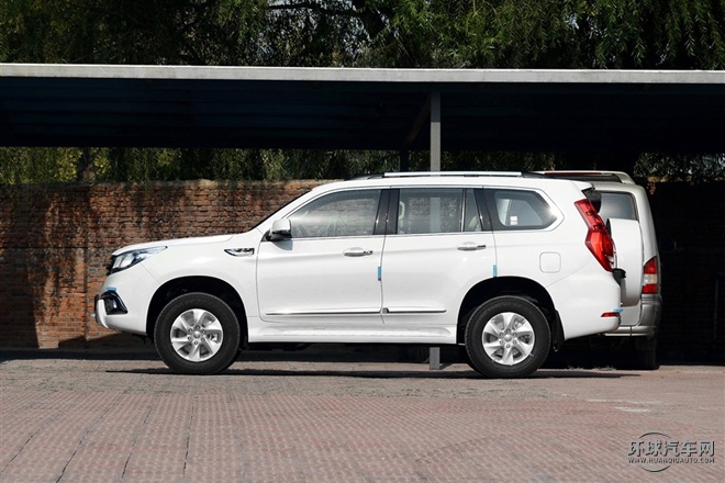 2015款 2.0T 標(biāo)準(zhǔn)型 7座