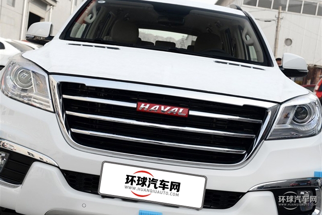 2015款 2.0T 標(biāo)準(zhǔn)型 7座