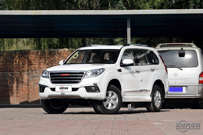 2015款 2.0T 標(biāo)準(zhǔn)型 7座