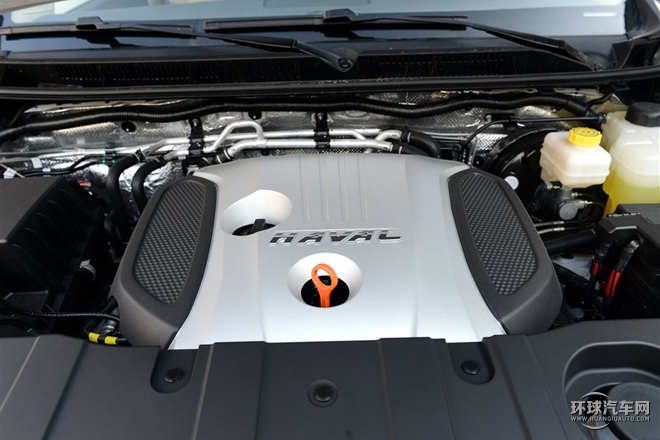 2015款 2.0T 超豪華型 7座