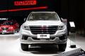 2015款 2.0T 超豪華型 7座