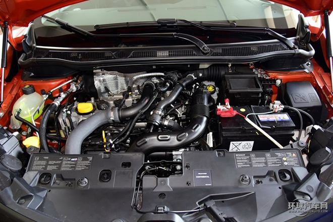 2015款 1.2T 自動(dòng)標(biāo)準(zhǔn)型