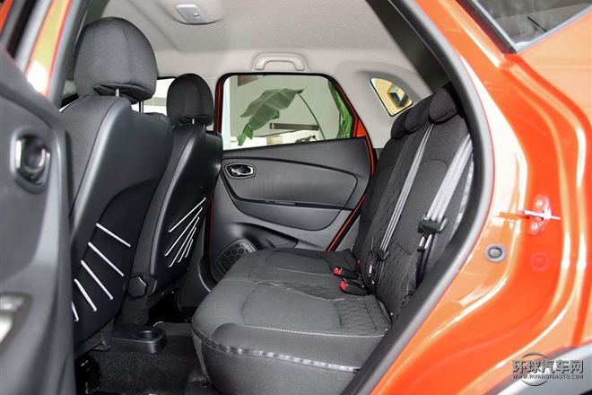 2015款 1.2T 自動標(biāo)準(zhǔn)型