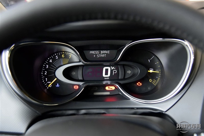 2015款 1.2T 自動標準型