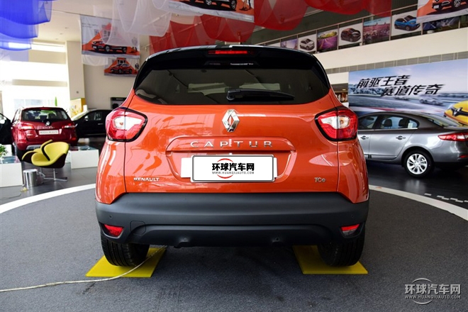 2015款 1.2T 自動(dòng)標(biāo)準(zhǔn)型