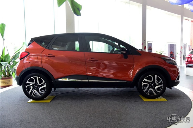 2015款 1.2T 自動標(biāo)準(zhǔn)型
