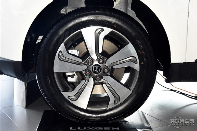 2015款 2.2T 兩驅(qū)智慧型