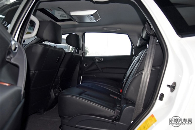 2015款 2.2T 兩驅(qū)智慧型