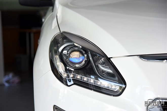 2015款 2.2T 兩驅(qū)智慧型