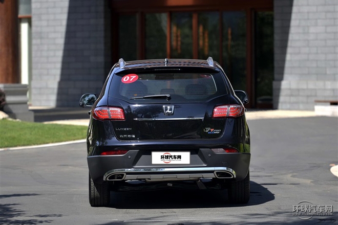 2015款 2.2T 四驅(qū)旗艦型