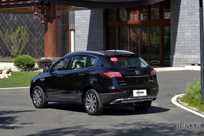 2015款 2.2T 四驅(qū)旗艦型