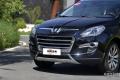 2015款 2.2T 四驅(qū)旗艦型