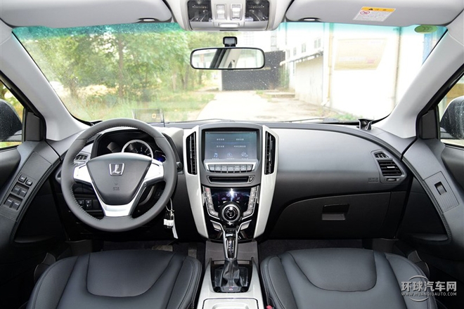 2015款 1.8T 時(shí)尚型
