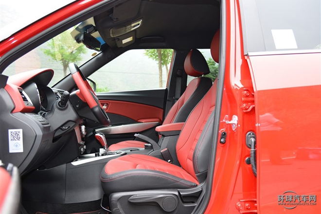 2015款 1.6L 自動(dòng)兩驅(qū)致酷版