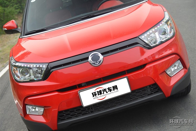 2015款 1.6L 自動(dòng)兩驅(qū)致酷版