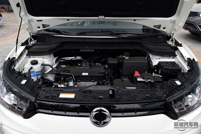 2015款 1.6L 自動兩驅(qū)致尚版