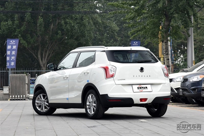 2015款 1.6L 自動(dòng)兩驅(qū)致尚版