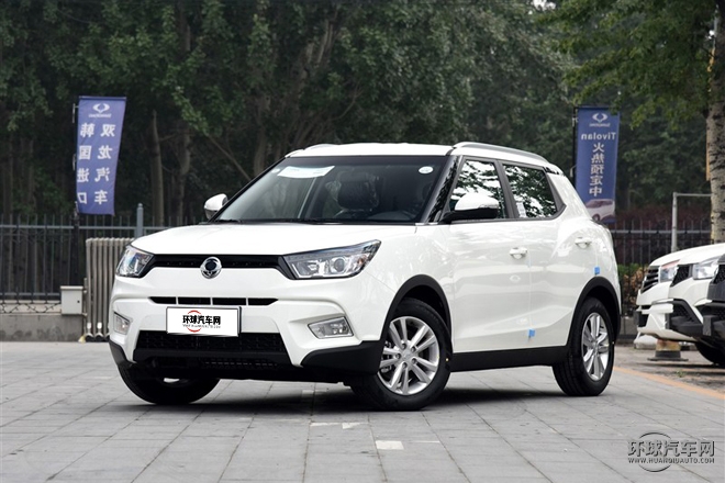 2015款 1.6L 自動(dòng)兩驅(qū)致尚版