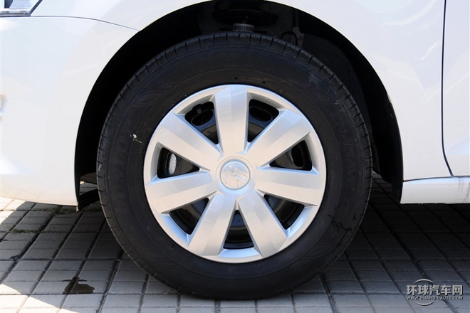 2015款 1.6L 手動風(fēng)尚型