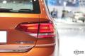 2015款 230TSI DSG豪華型