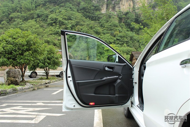 2015款 2.4L 自動(dòng)旗艦型