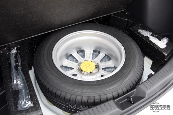 2015款 2.0L 自動(dòng)兩驅(qū)都市型