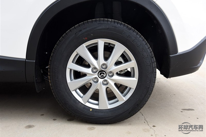 2015款 2.0L 自動兩驅(qū)舒適型