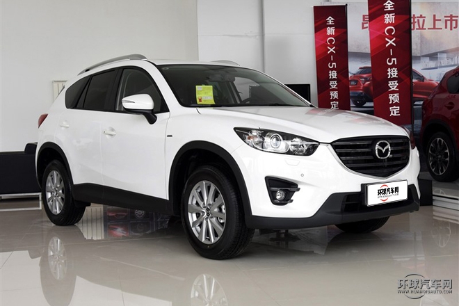 2015款 2.0L 自動(dòng)四驅(qū)豪華型