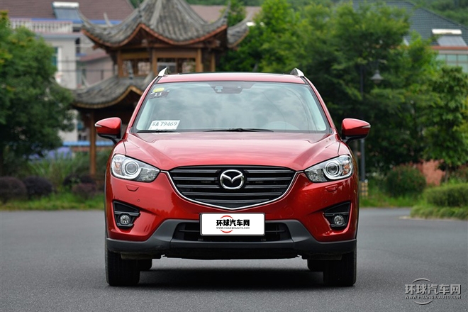 2015款 2.5L 自動(dòng)四驅(qū)旗艦型