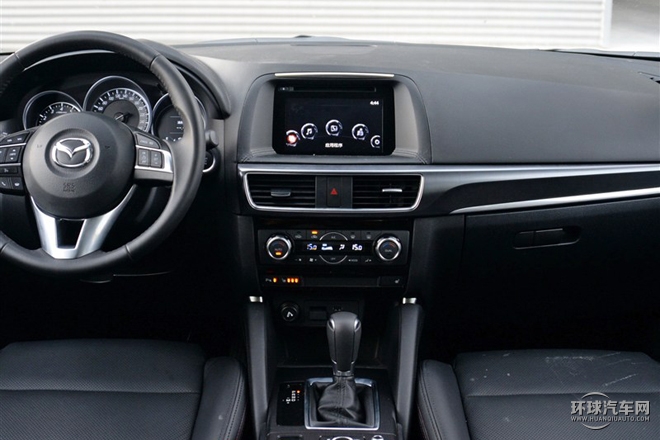 2015款 2.5L 自動四驅(qū)尊貴型