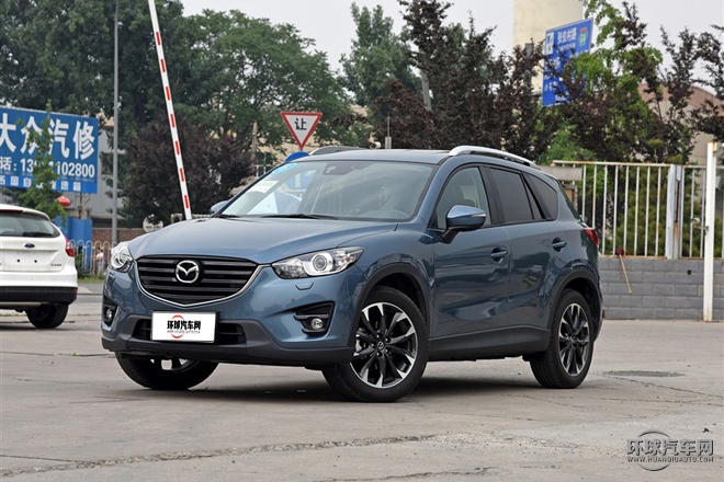 2015款 2.5L 自動(dòng)四驅(qū)尊貴型