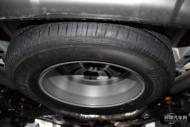 2015款 2.0T 自動(dòng)兩驅(qū)舒適型 5座