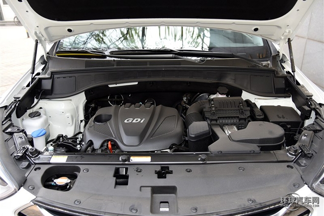 2015款 2.0T 自動兩驅(qū)舒適型 5座