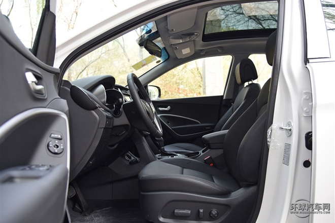 2015款 2.0T 自動兩驅(qū)舒適型 5座