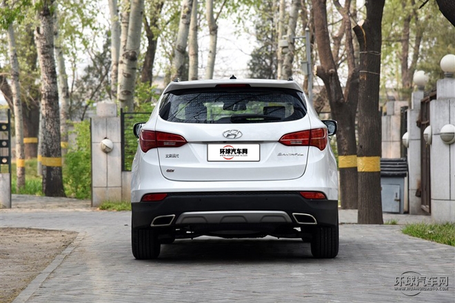 2015款 2.0T 自動兩驅(qū)舒適型 5座