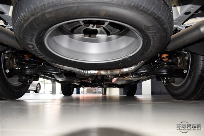 2015款 2.0T 自動(dòng)兩驅(qū)智能型 5座