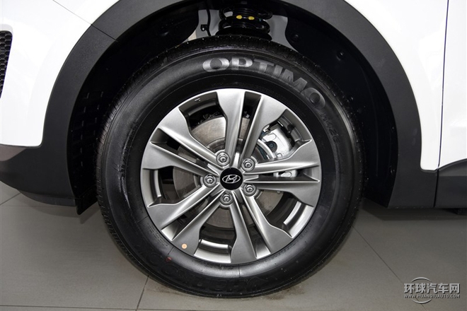 2015款 2.0T 自動兩驅(qū)智能型 5座