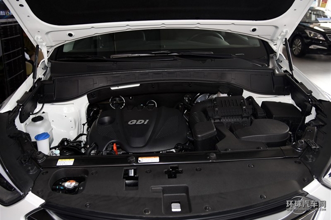 2015款 2.0T 自動兩驅(qū)智能型 5座