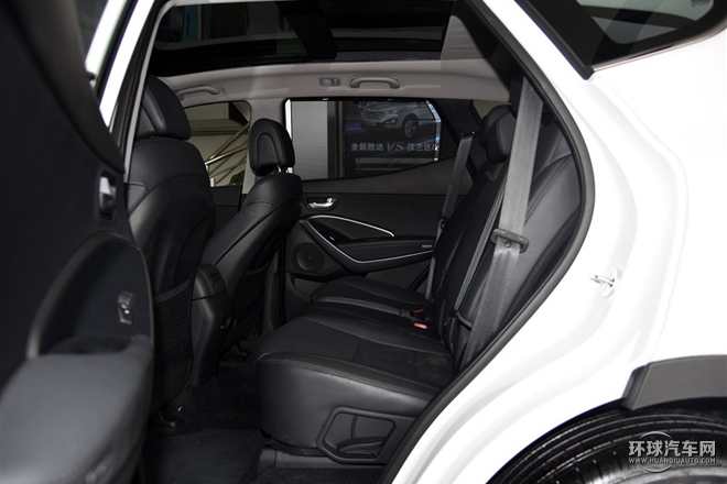 2015款 2.0T 自動(dòng)兩驅(qū)智能型 5座
