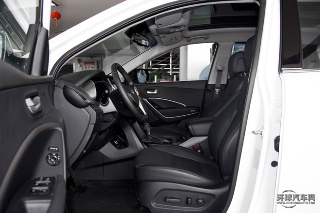 2015款 2.0T 自動兩驅(qū)智能型 5座