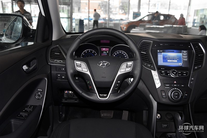 2015款 2.0T 自動兩驅(qū)智能型 5座