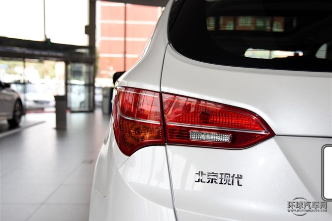 2015款 2.0T 自動兩驅(qū)智能型 5座