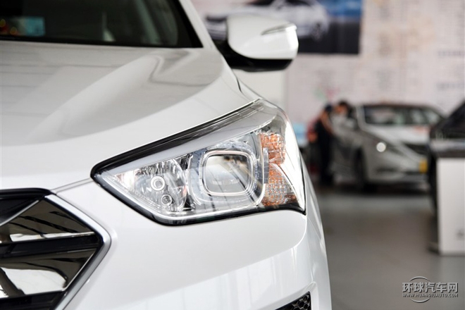 2015款 2.0T 自動兩驅(qū)智能型 5座