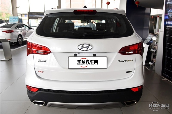 2015款 2.0T 自動(dòng)兩驅(qū)智能型 5座